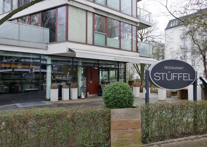 Restaurant Stuffel