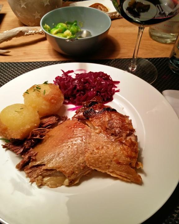 Restaurant Stuffel