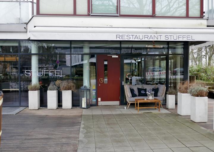 Restaurant Stuffel