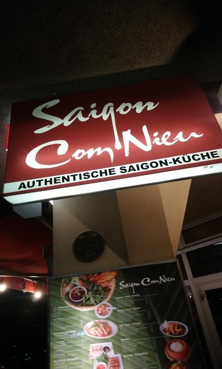 Saigon Com Nieu