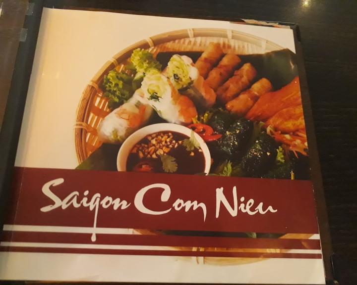 Saigon Com Nieu