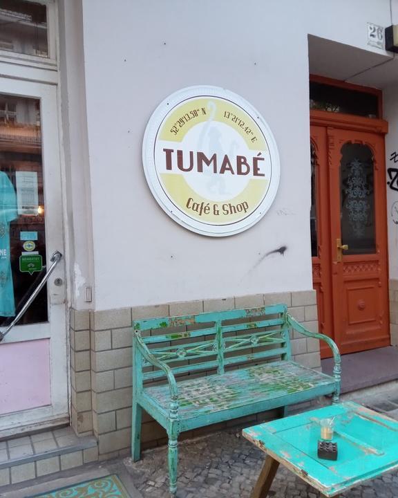 Tuma Bé