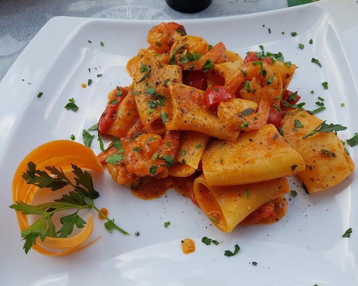 Restaurant la Villetta