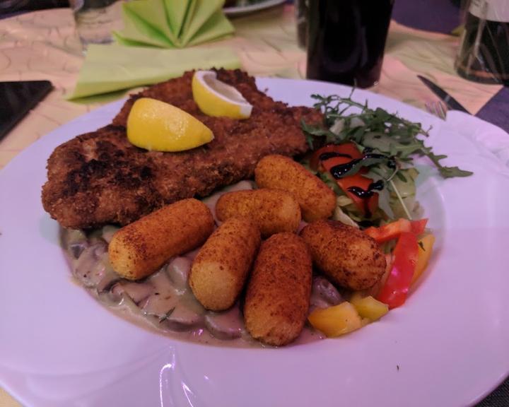 Gastrogarten Geisler