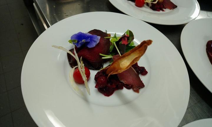 Schwanen Restaurant Im Hotel Frauenberger