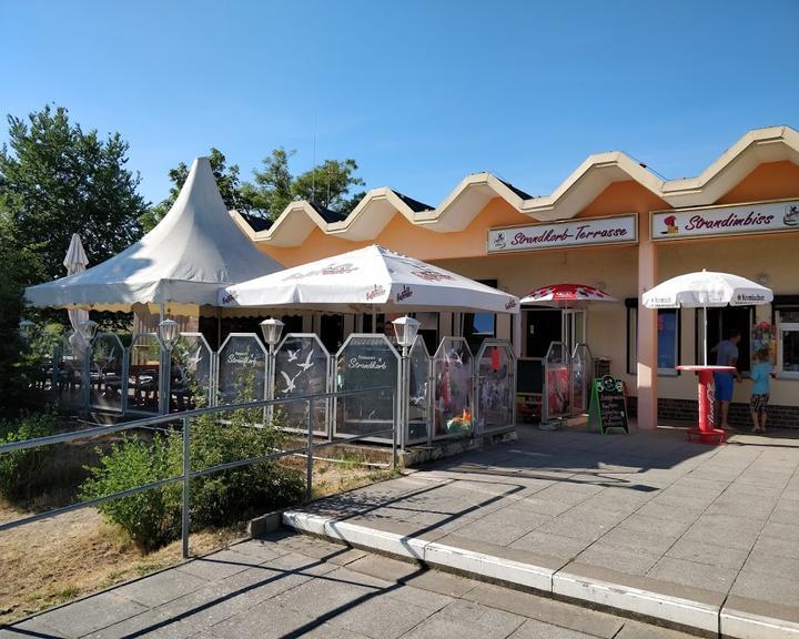 Zum Strandkorb