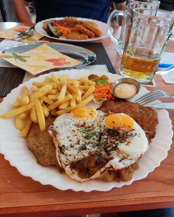 Schnitzelhaus for You