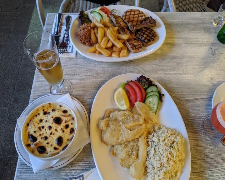 Saloniki