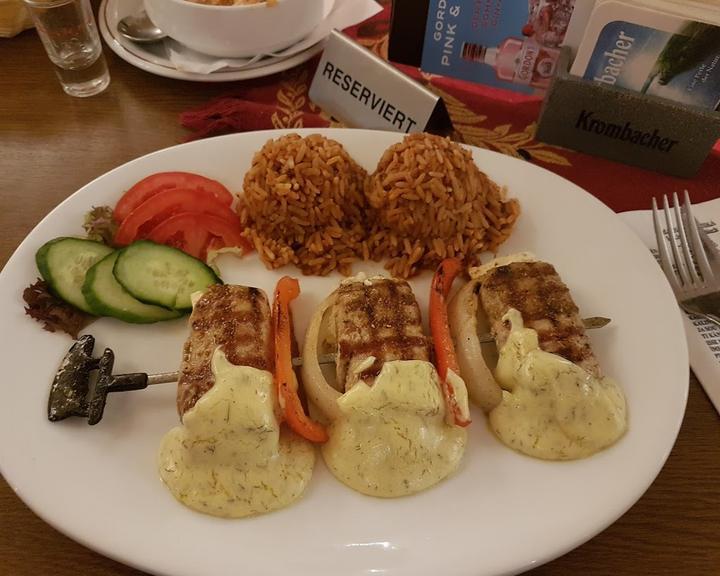 Saloniki