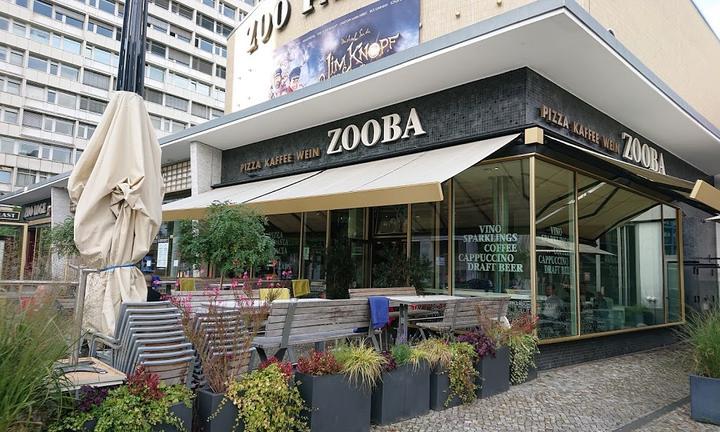 Zooba