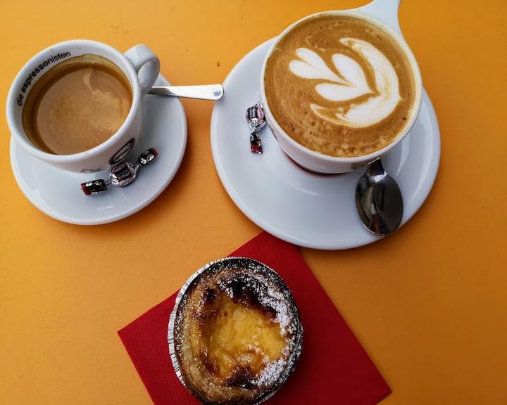 Die Espressonisten