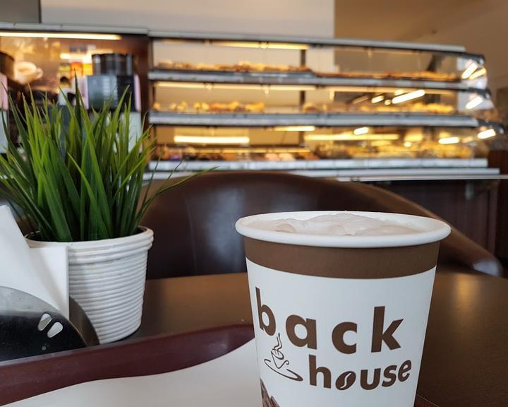 backhouse GmbH & Co. KG