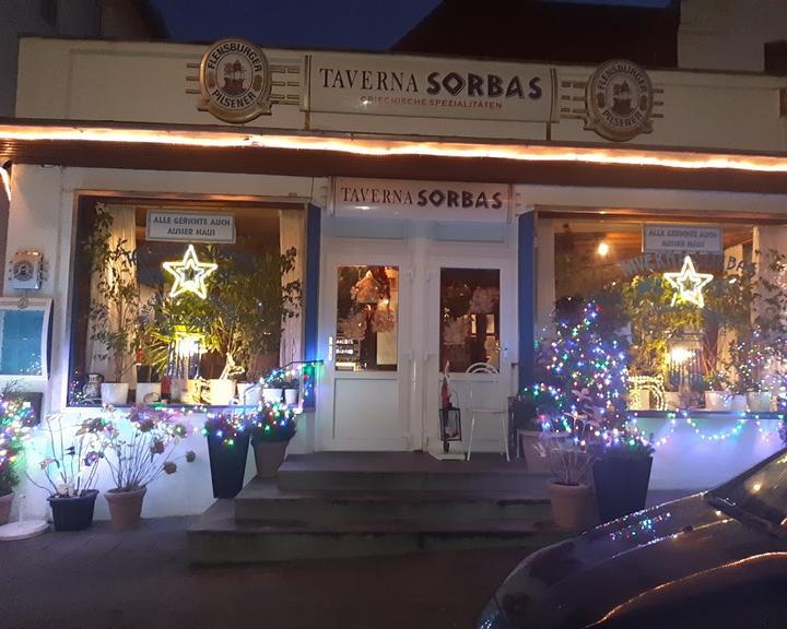 Taverna Zorbas