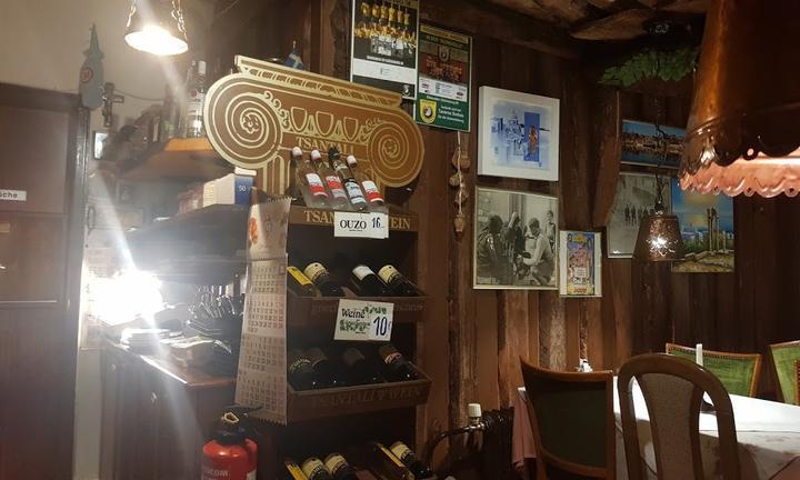 Taverna Zorbas