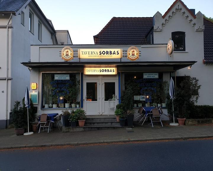 Taverna Zorbas