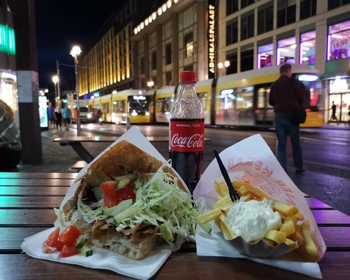 Pergamon Döner & Pizza
