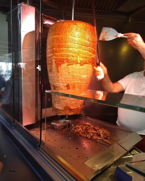 Pergamon Döner & Pizza