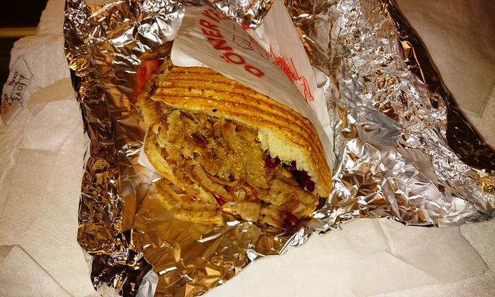 Pergamon Döner & Pizza