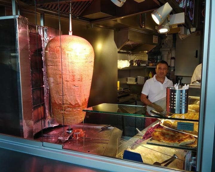 Pergamon Döner & Pizza