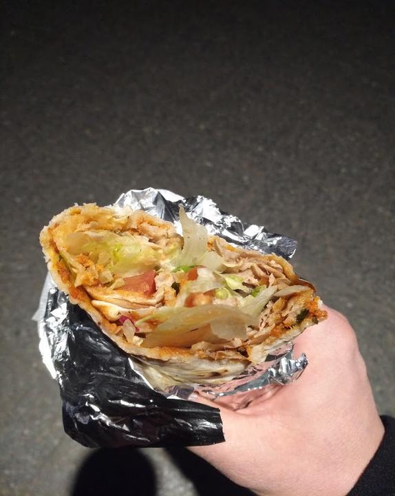Pergamon Döner & Pizza