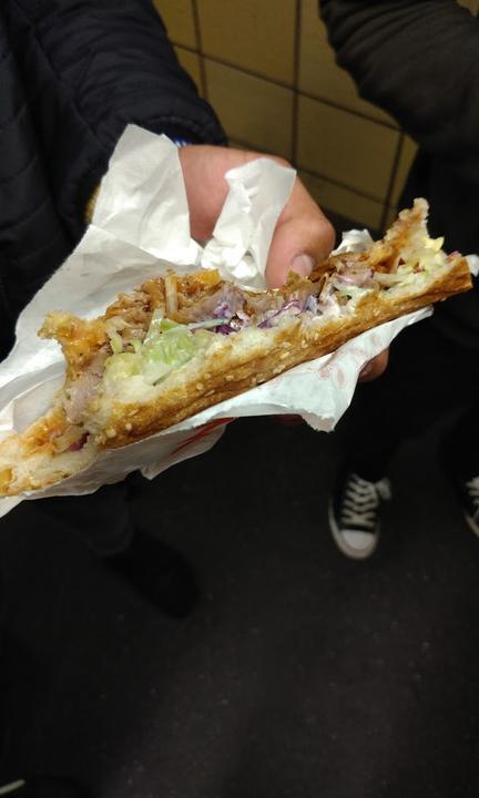 Pergamon Döner & Pizza