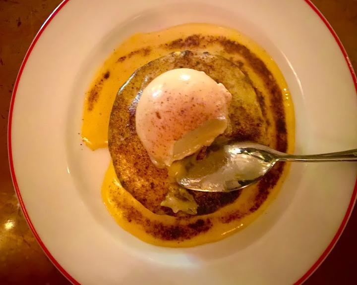 1627 Bar Restaurant