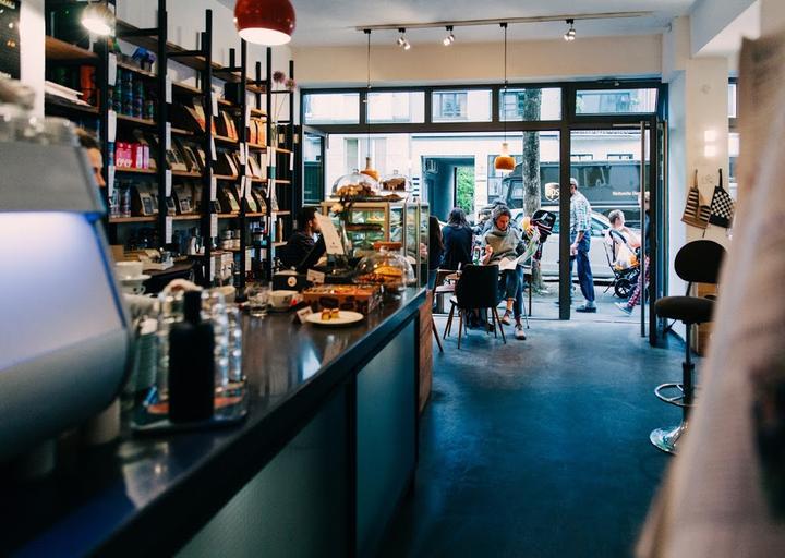 Heilandt Kaffeemanufaktur