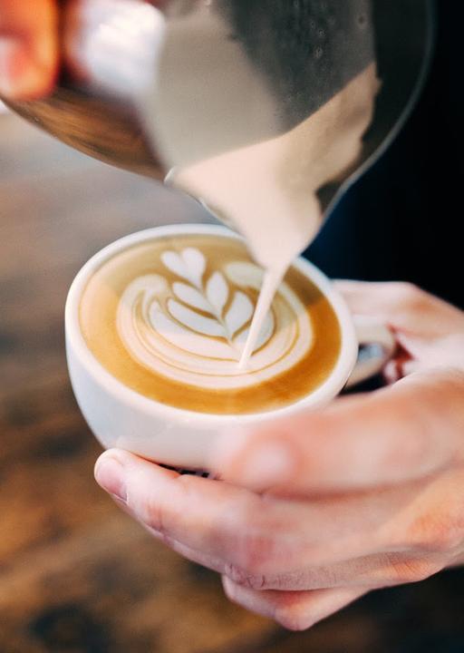 Heilandt Kaffeemanufaktur