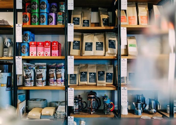 Heilandt Kaffeemanufaktur