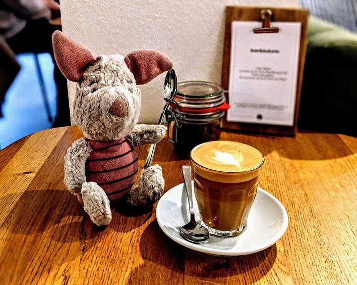 Heilandt Kaffeemanufaktur