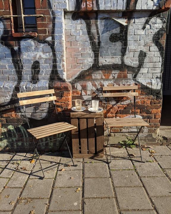 Hermetic Coffee Roasters
