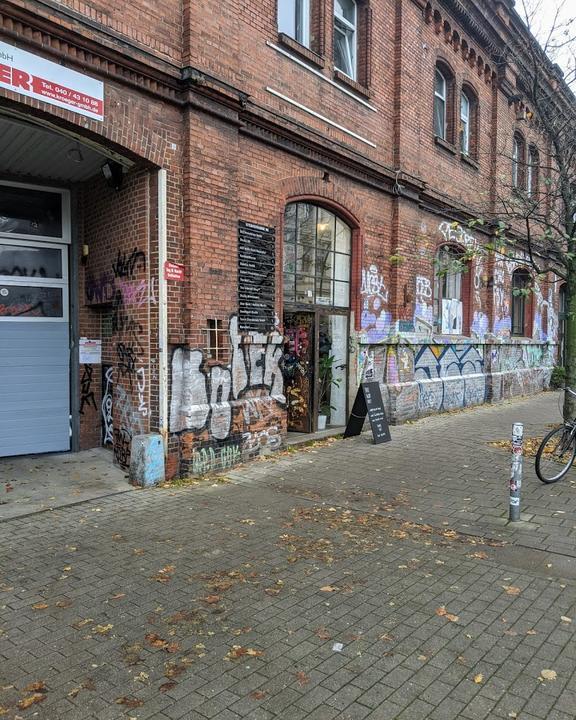 Hermetic Coffee Roasters
