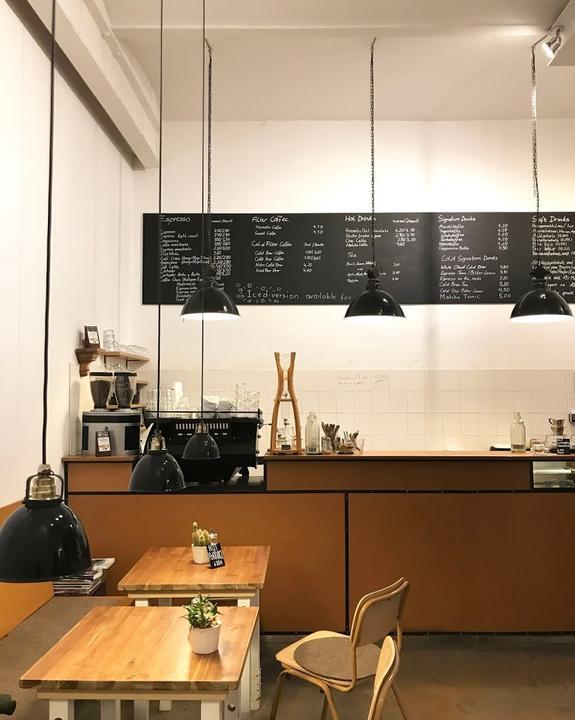 Hermetic Coffee Roasters