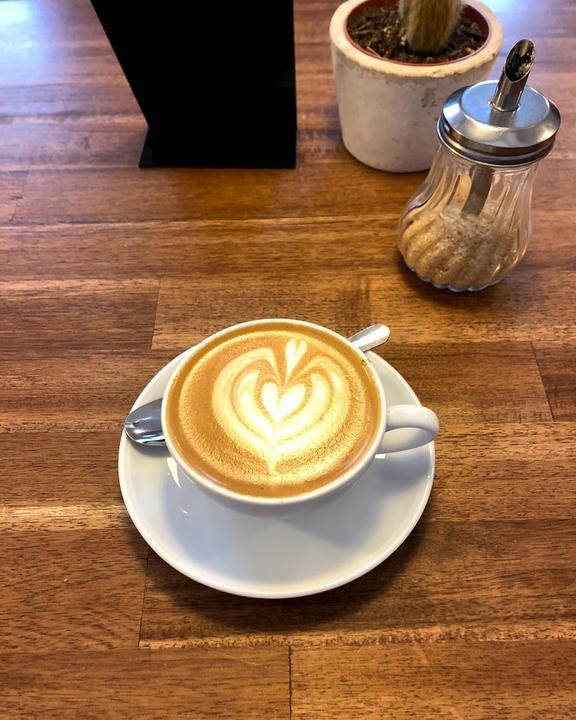 Hermetic Coffee Roasters