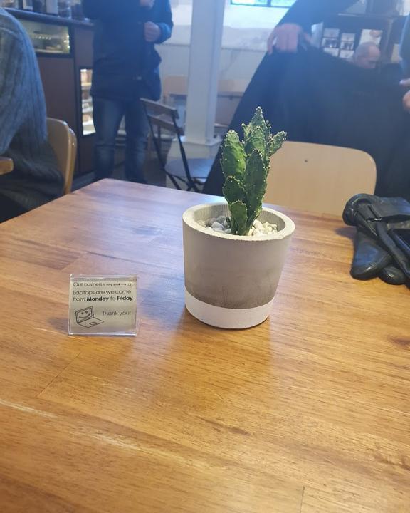 Hermetic Coffee Roasters