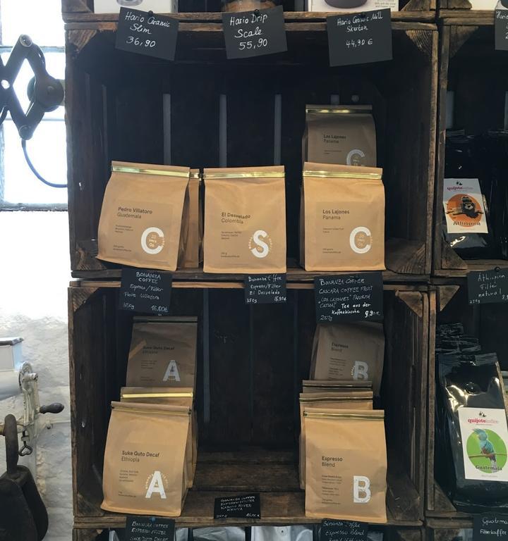 Hermetic Coffee Roasters
