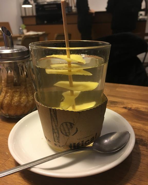Hermetic Coffee Roasters