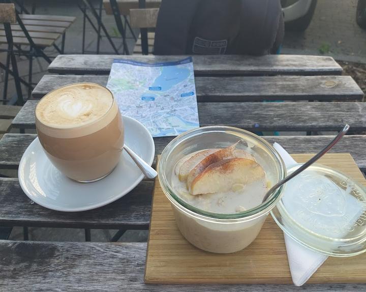 Hermetic Coffee Roasters