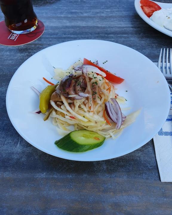 Achilles Restaurant