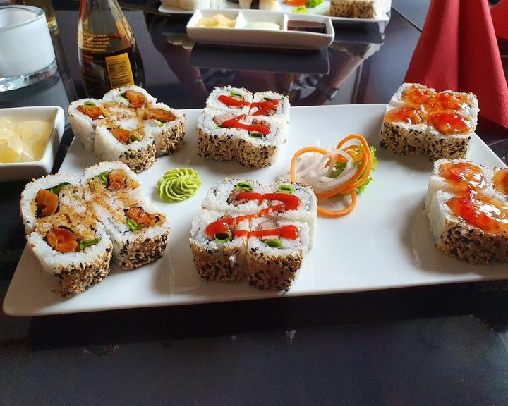 Sushi Fur Hamburg