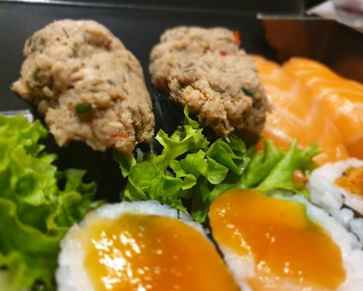 Sushi Fur Hamburg