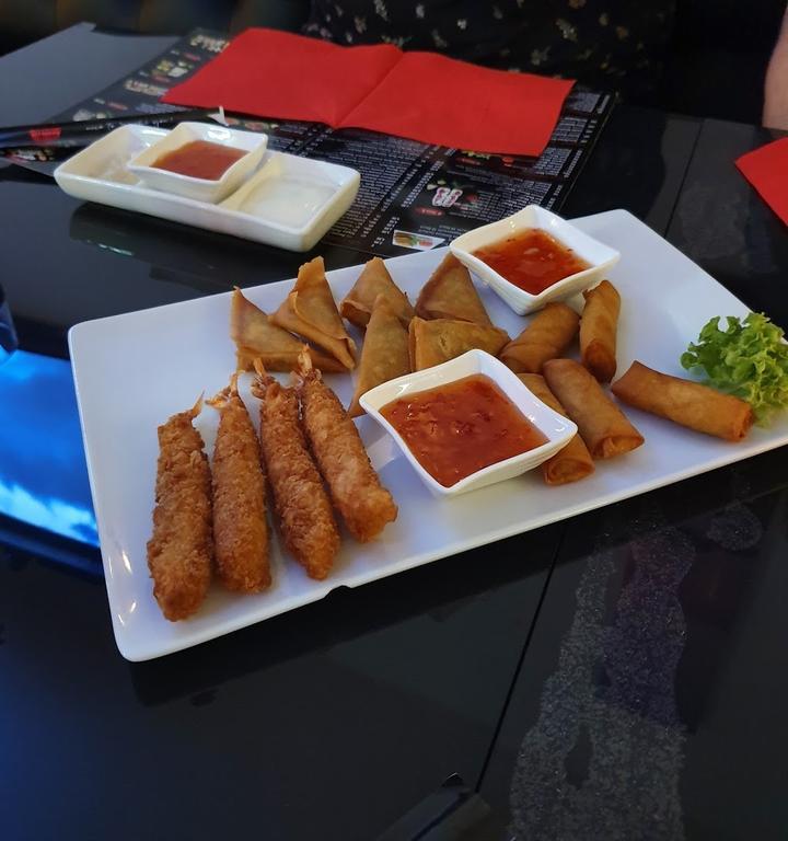Sushi Fur Hamburg