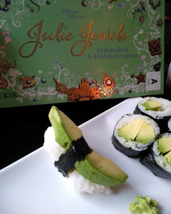 Sushi Fur Hamburg