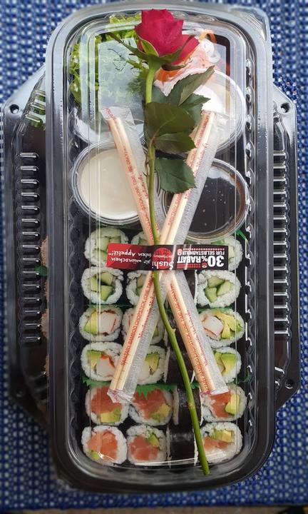 Sushi Fur Hamburg