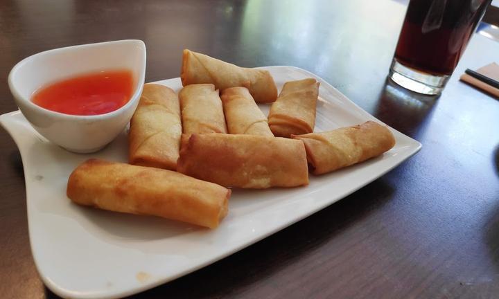 Yangda Restaurant