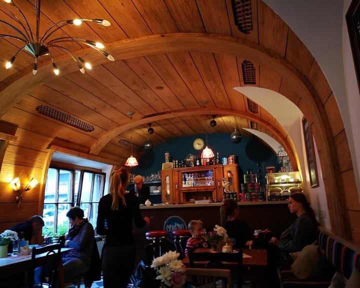 Centro Kaffeebar