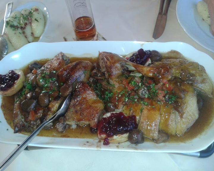 Bisttalstube