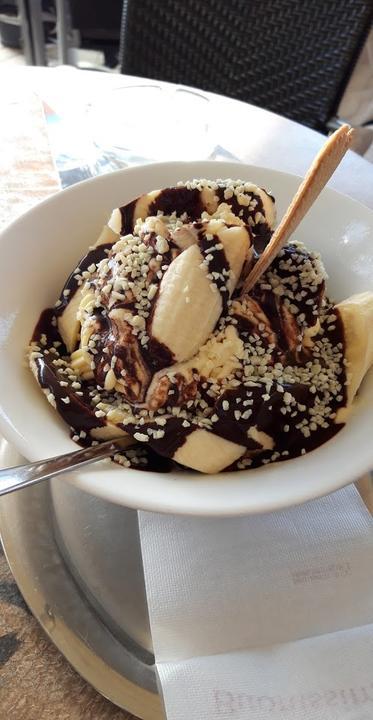 Eiscafe Cortina