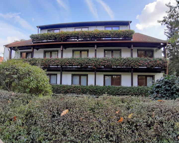 Forsthaus Wannsee