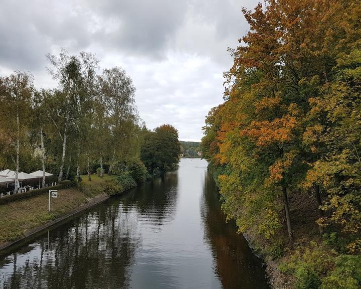 Forsthaus Wannsee